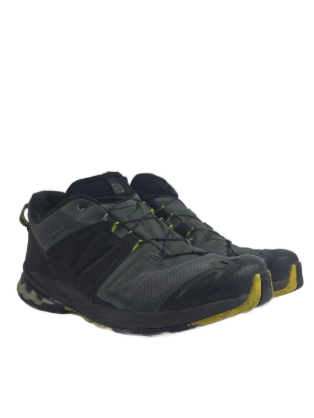 Salomon XA Wild Gore-Tex Hiking Men's Shoes Size 11